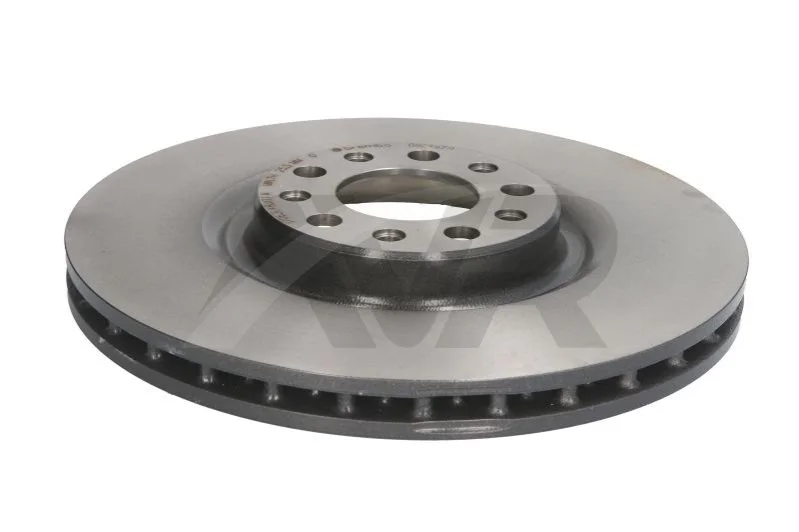 Тормозной диск BREMBO 09.C497.11 (фото 1)