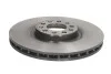 Тормозной диск BREMBO 09.C497.11 (фото 1)