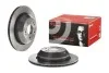 Тормозной диск BREMBO 09.C503.11 (фото 2)