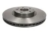 Диск тормозной BREMBO 09.C522.11 (фото 1)