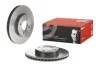 Диск тормозной BREMBO 09.C543.11 (фото 2)