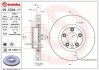 Тормозной диск BREMBO 09.C549.11 (фото 1)