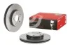 Тормозной диск BREMBO 09.C648.11 (фото 2)