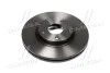 Диск тормозной BREMBO 09.C654.11 (фото 3)