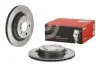 Диск тормозной BREMBO 09.C743.11 (фото 2)