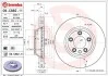 Тормозной диск BREMBO 09.C882.11 (фото 1)