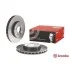Диск тормозной BREMBO 09.C893.11 (фото 1)