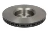 Тормозной диск BREMBO 09.C895.11 (фото 2)