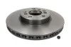 Тормозной диск BREMBO 09.C896.11 (фото 1)