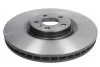 Диск тормозной BREMBO 09.C936.11 (фото 1)