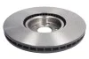 Диск тормозной BREMBO 09.C936.11 (фото 2)