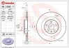 Диск тормозной BREMBO 09.C938.11 (фото 1)