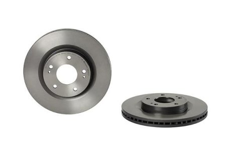 Диск тормозной BREMBO 09.C940.11