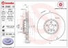 Диск тормозной BREMBO 09.D095.13 (фото 1)