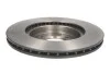 Диск тормозной BREMBO 09.D208.11 (фото 2)