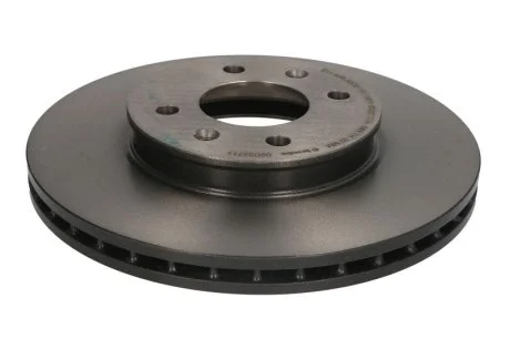 Тормозной диск BREMBO 09.D227.11
