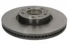 Диск тормозной BREMBO 09.D419.11 (фото 1)