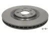 Диск тормозной BREMBO 09.D424.11 (фото 1)