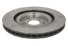 Диск тормозной BREMBO 09.D424.11 (фото 2)