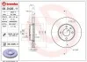 Тормозной диск BREMBO 09.D426.11 (фото 1)