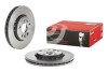 Диск тормозной BREMBO 09.D509.11 (фото 2)