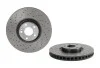 Тормозной диск BREMBO 09.D524.13 (фото 1)