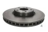 Диск тормозной BREMBO 09.D528.13 (фото 1)