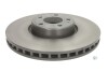 Диск тормозной BREMBO 09.D529.13 (фото 1)