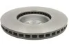 Диск тормозной BREMBO 09.D529.13 (фото 2)