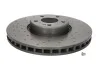 Диск тормозной BREMBO 09.D529.23 (фото 1)