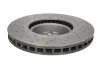 Диск тормозной BREMBO 09.D529.23 (фото 2)