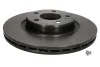 Диск тормозной BREMBO 09.D533.13 (фото 1)