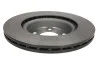 Диск тормозной BREMBO 09.D533.13 (фото 2)