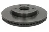 Тормозной диск BREMBO 09.D619.11 (фото 1)