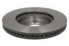 Тормозной диск BREMBO 09.D619.11 (фото 2)