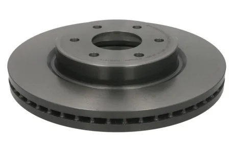 Тормозной диск BREMBO 09.D619.11