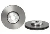 Диск тормозной BREMBO 09.D895.13 (фото 2)