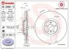 Диск тормозной BREMBO 09.D899.13 (фото 1)