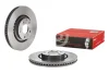 Диск тормозной BREMBO 09.E034.11 (фото 2)