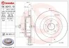 Диск гальмівний BREMBO 09.N213.11 (фото 1)