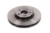 Тормозной диск BREMBO 09.N255.21 (фото 1)