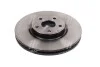 Тормозной диск BREMBO 09.N255.21 (фото 3)