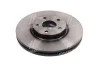 Тормозной диск BREMBO 09.N255.21 (фото 4)