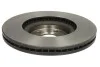 Диск тормозной BREMBO 09.N256.21 (фото 2)