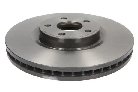 Диск тормозной BREMBO 09.N284.21