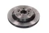 Тормозной диск BREMBO 09.R124.21 (фото 2)