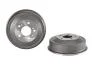 Гальмівний барабан Jumper I/Ducato/Boxer 94- (254x63,6mm) BREMBO 14.3161.10 (фото 1)