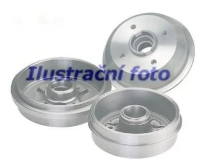 Тормозной барабан BREMBO 14.4722.10