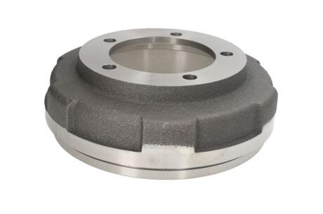 Гальмівний барабан Transit 00- (254x57,5mm) BREMBO 14.7098.20