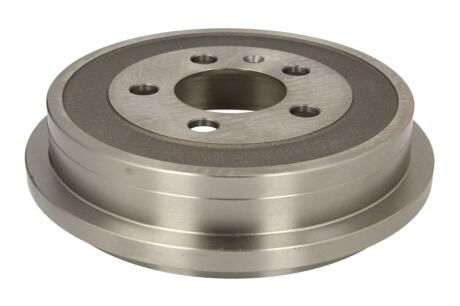 Гальмівний барабан Fabia 99-/Polo 01- (200x50,5mm) BREMBO 14.9384.20